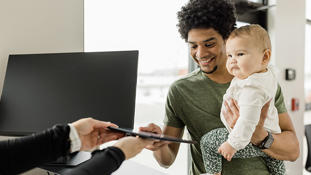 Practice Management Bridge