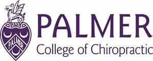 Palmer College Logo