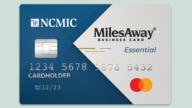 Milesaway Mastercard Ncmic