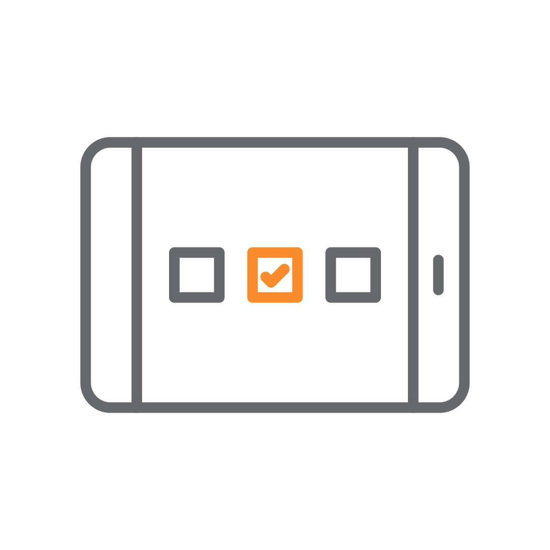 Digital Patient Registration