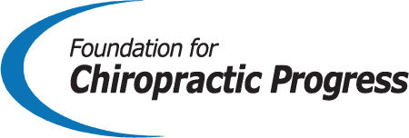 Foundation for Chiropractic Progress logo