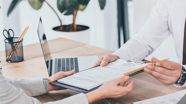 Anatomy of a Malpractice Claim