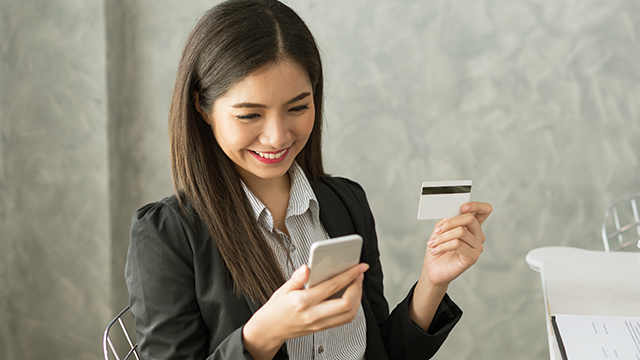 Mobile Processing - Here to Stay