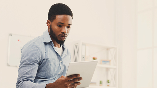 Online Payments: Mitigating Security Risks