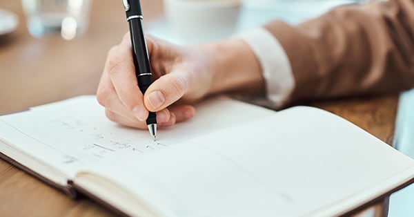 How to Create a Routine in a Time of Uncertainty