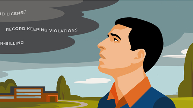 Navigating Board Complaints: What You Need to Know