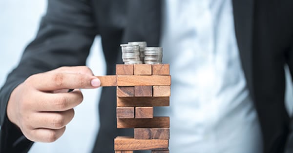 The Importance of Structure and Financial Stability