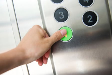 Your Elevator Speech