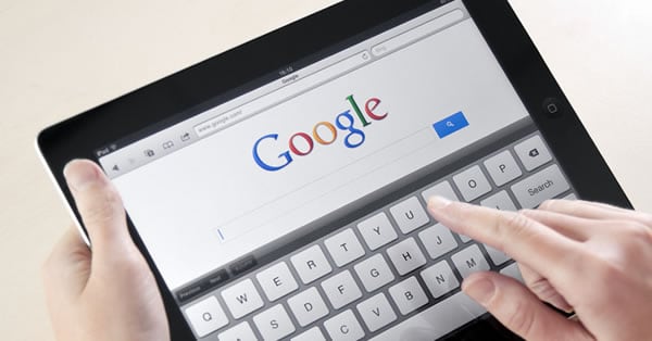 Building a Brand: Why Googling Yourself Isn't a Vanity Exercise