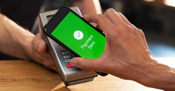 Mobile Wallet: Making Your Purchases Even Easier