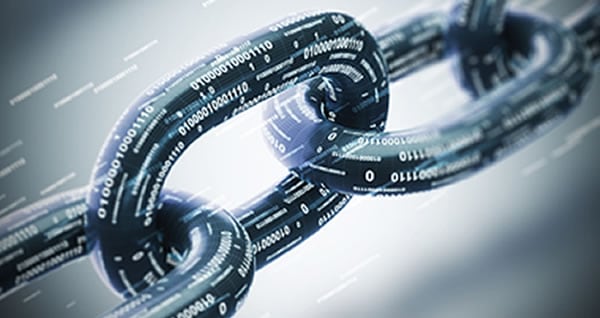 Bring on The Blockchain!