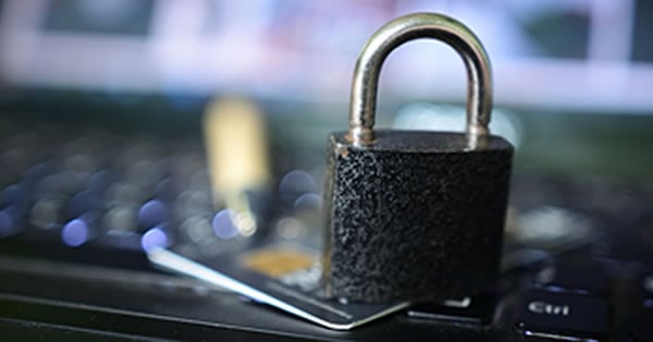 Preventing Credit Card Fraud Begins with You