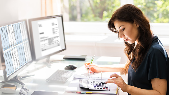 Preparing for Tax Time