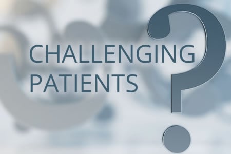Challenging Patient: Should I End the Doctor Patient Relationship