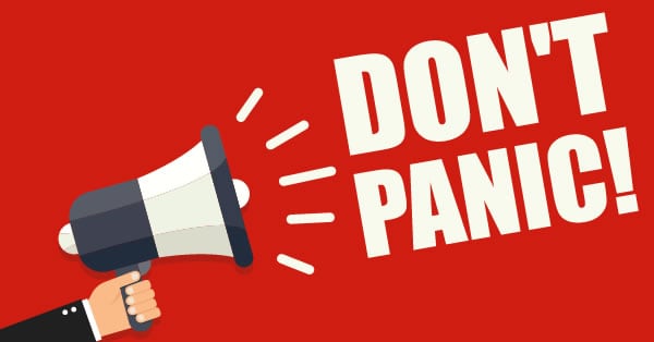 You Just Learned a Malpractice Claim Has Been Made Against You