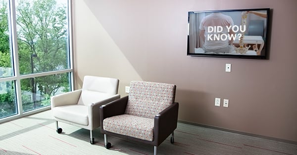 Could Digital Signage be an Effective Communication Tool in Your Office?