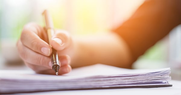 How Current is Your Office Policy Manual?