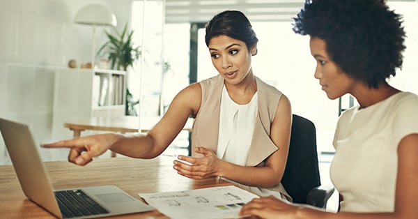 A Training Plan Can Create a Smooth Transition, Has Long-lasting Impact and Reduces Stress