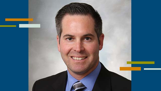 Tony Dickinson, president of NCMIC Finance Corporation