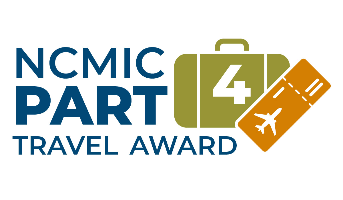 NCMIC Launches Monthly Travel Award Program for NBCE Part IV Board Exams