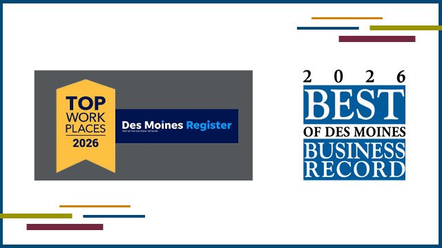 NCMIC Earns Best Of and Top Workplace Honors for 2026