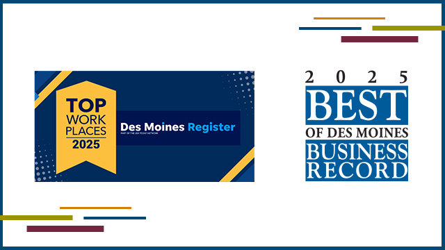 NCMIC Wins Three “Best Of” Awards in Addition to Top Workplace