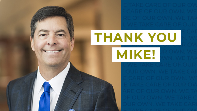 NCMIC CEO Mike McCoy Announces Retirement