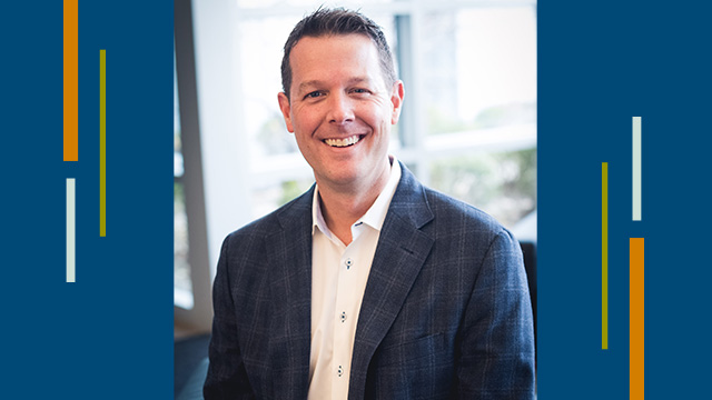 NCMIC Names Scott Gojkovich Senior Vice President of Insurance