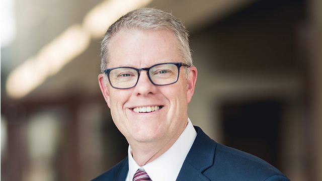 NCMIC Announces Appointment of New CEO David Siebert