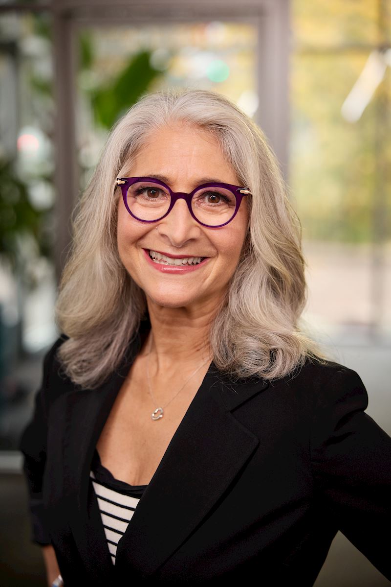 Elise G. Hewitt, DC, DICCP, FICC