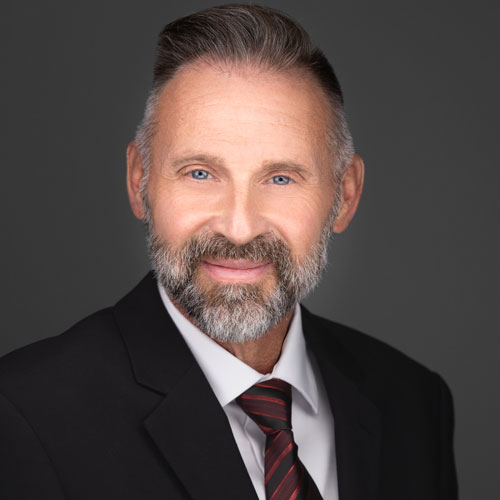 Bryan Bond, DC, MS, Ph.D