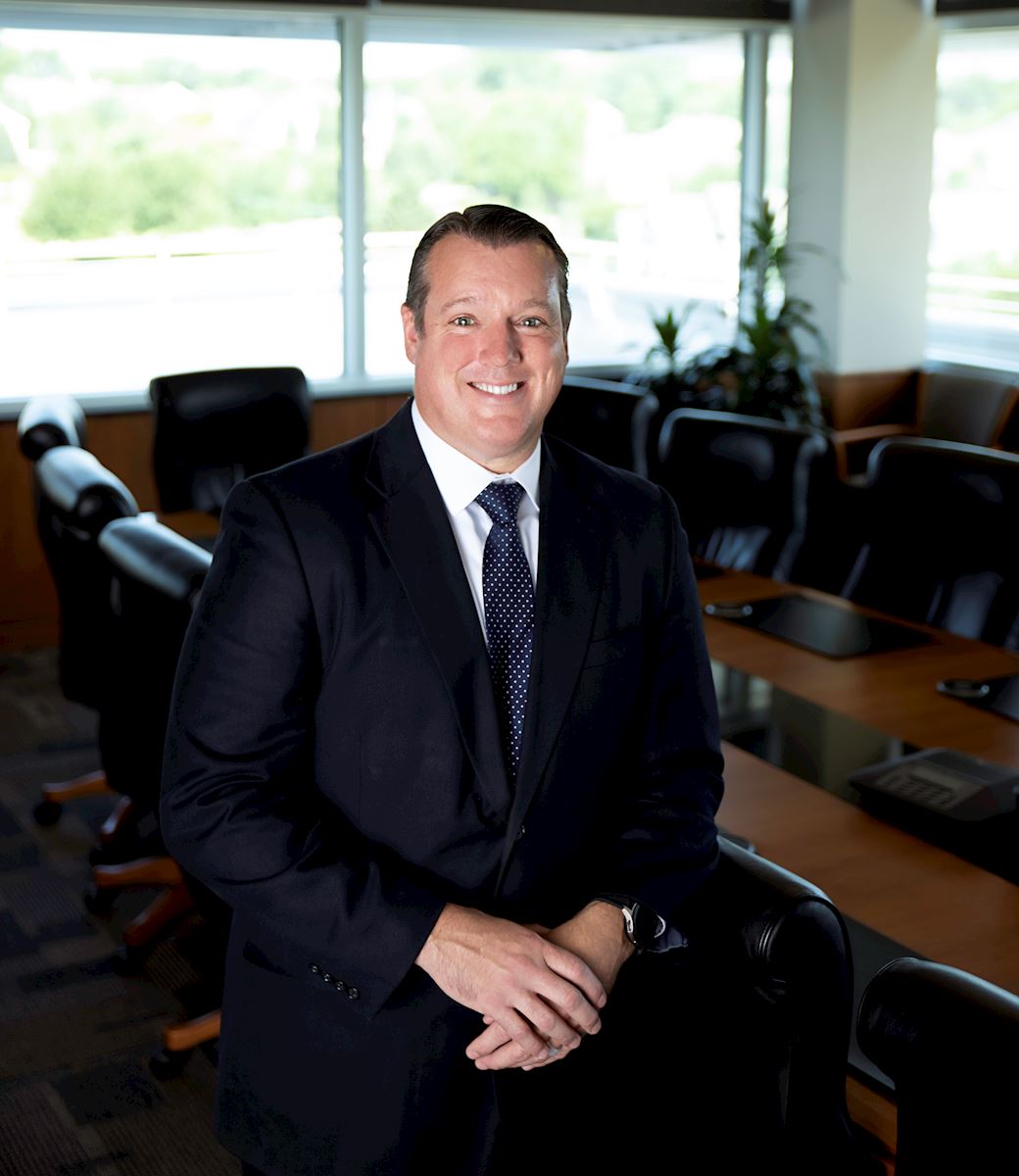 Dan Zimmerman, RPLU, CIC