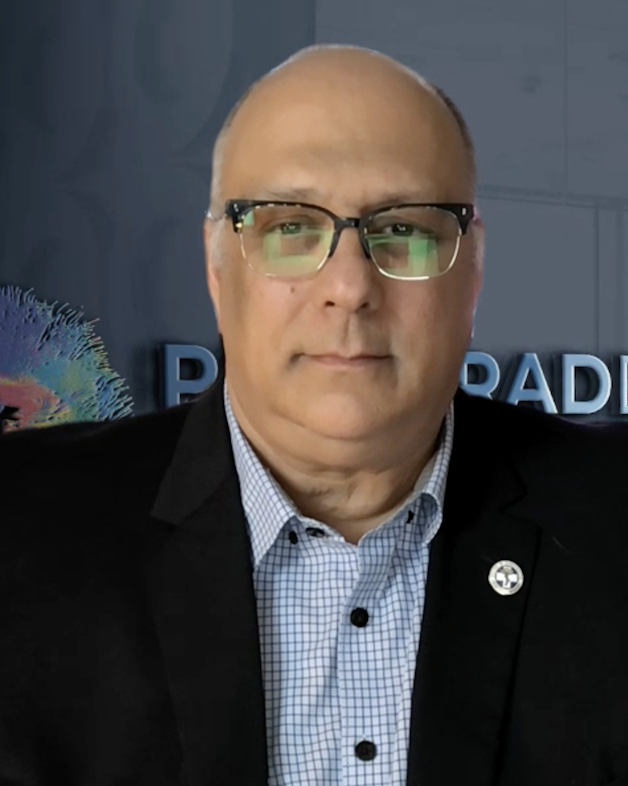 James Demetrious, DC, FACO