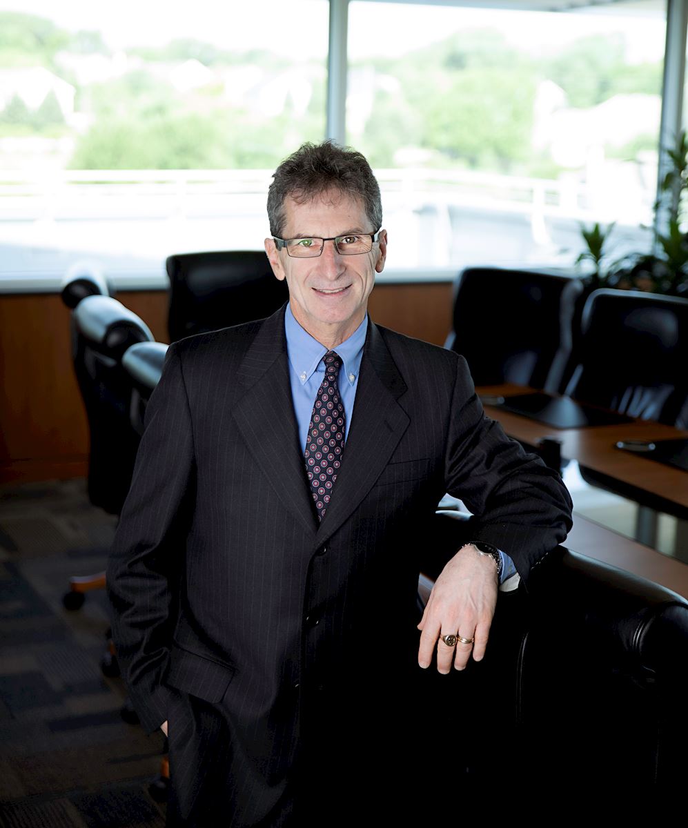 Donald De Fabio, DC, DACRB, DABCO, DACBSP