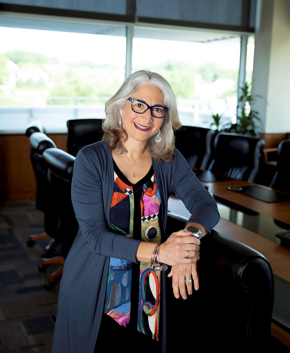 Elise G. Hewitt, DC, DICCP, FICC