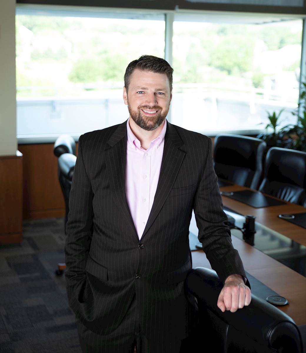 Evan M. Gwilliam, DC, MBA, QMCC, CPC, CCPC, CPMA, CPCO, AAPC Fellow