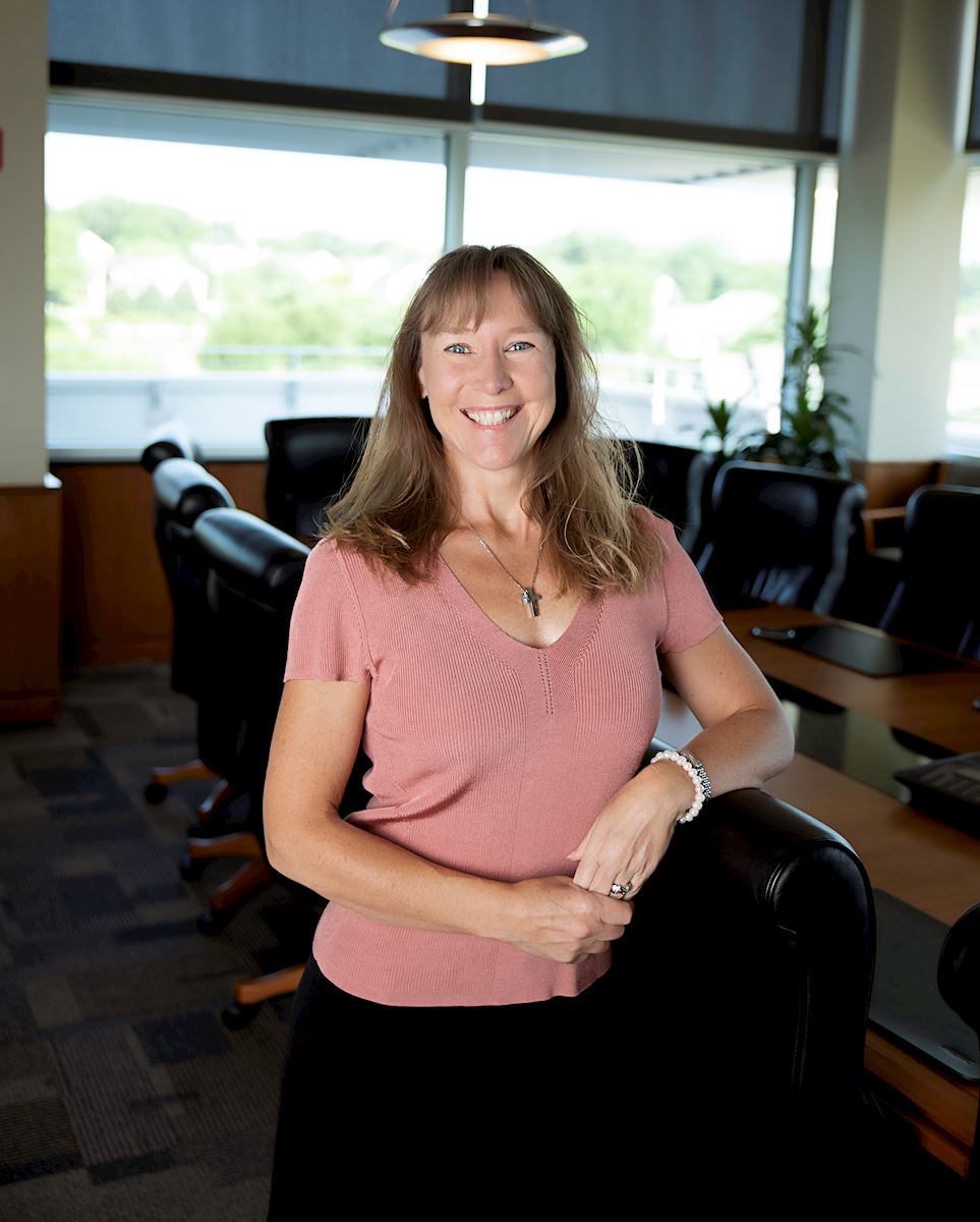 Georgia J. Nab, DC, MS, CNS