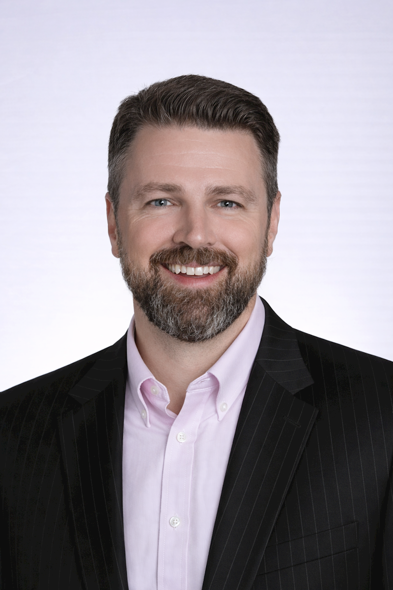Evan M. Gwilliam, DC, MBA, QMCC, CPC, CCPC, CPMA, CPCO, AAPC Fellow