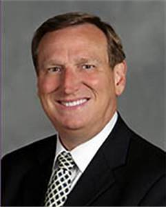 John Lockenour, DC, DABCO, DABCA