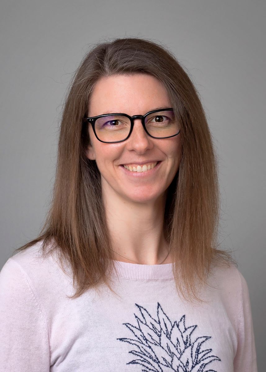 Jenny Brocker, DC, DICCP, DABCP