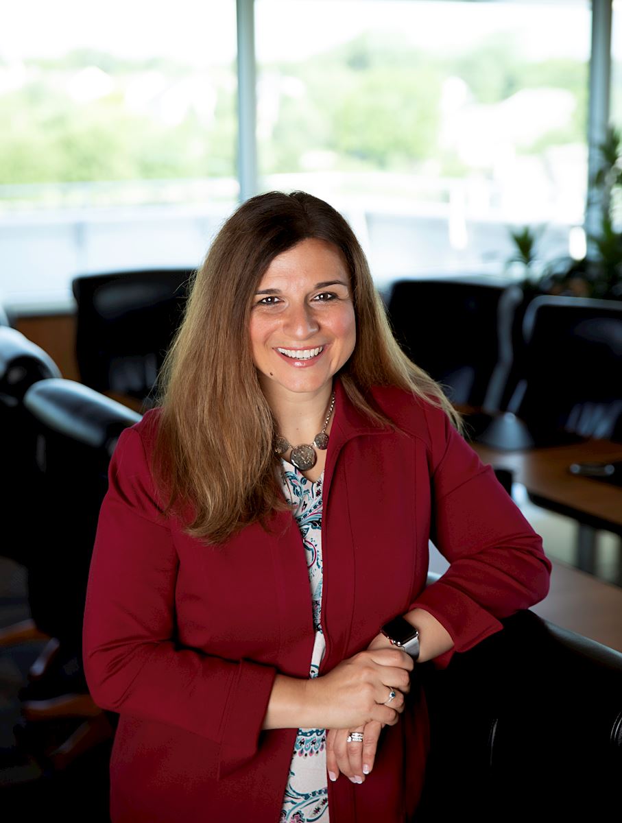 Kristina L. Petrocco-Napuli, DC, MS, FICC