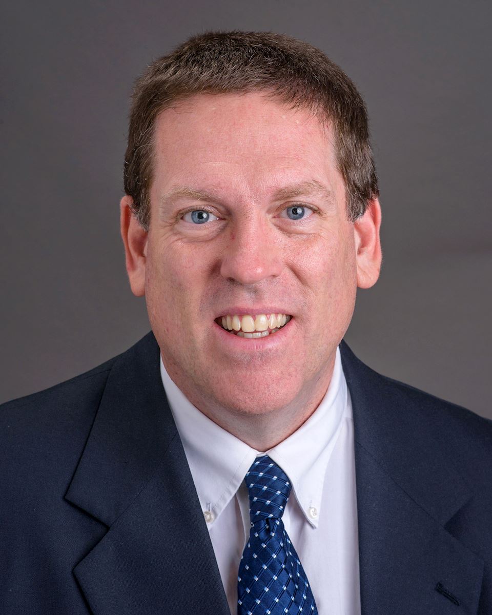 K. Jeffrey Miller, DC, DIANM, MBA, FIAMA