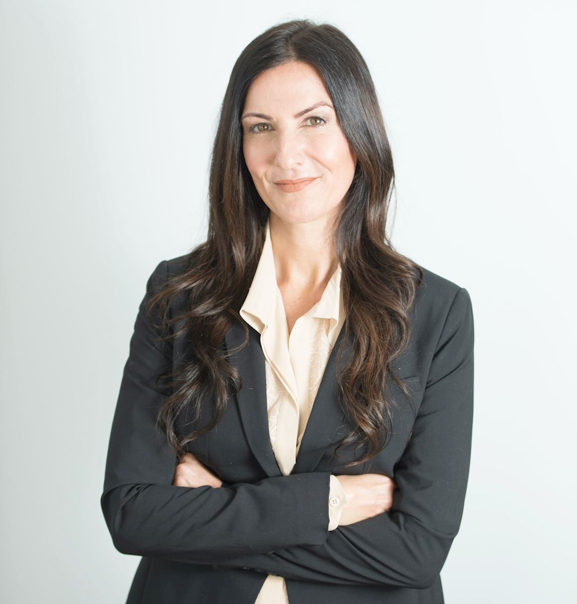 Headshot photo of Dr. Nicole Ingrando