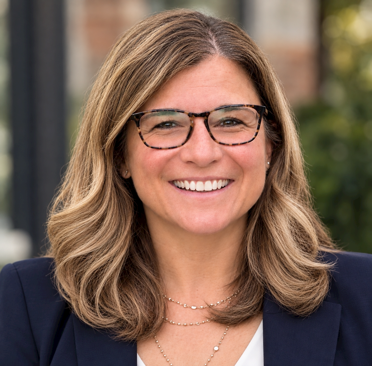 Kristina L. Petrocco-Napuli, DC, MS, DHPE, FICC, FACC