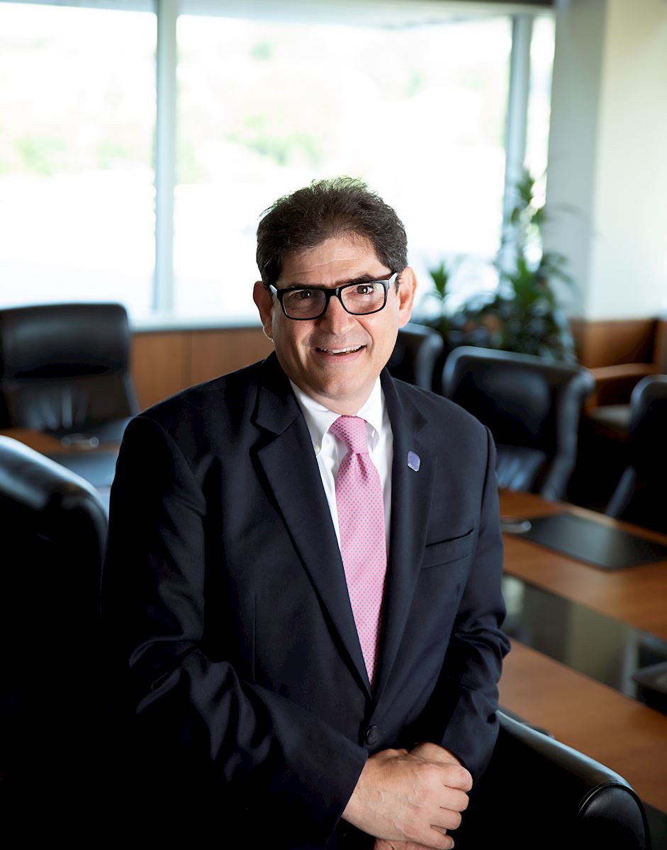 Stephen M. Perle, DC, MS