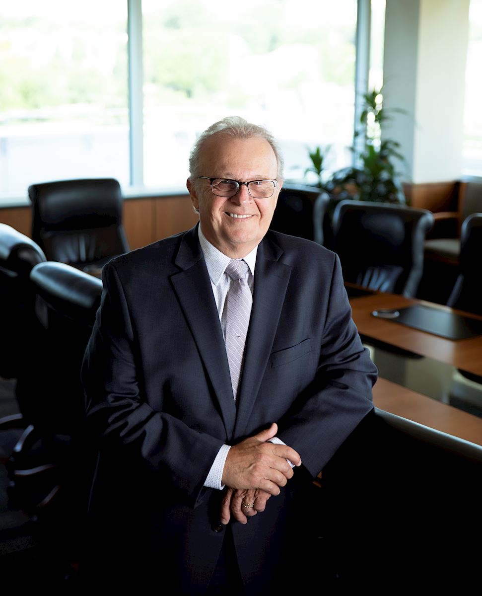 Thomas Ventimiglia, DC