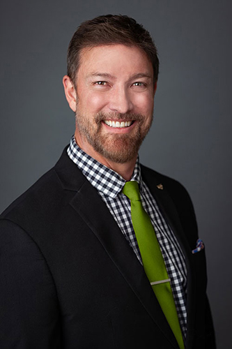 Jason Jaeger, DC, FCBP