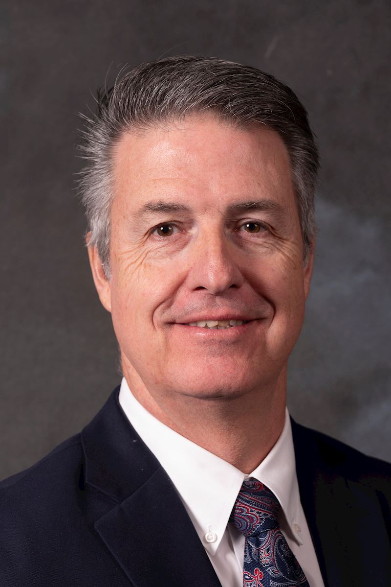 Steven J. Gould, DC, DACBR