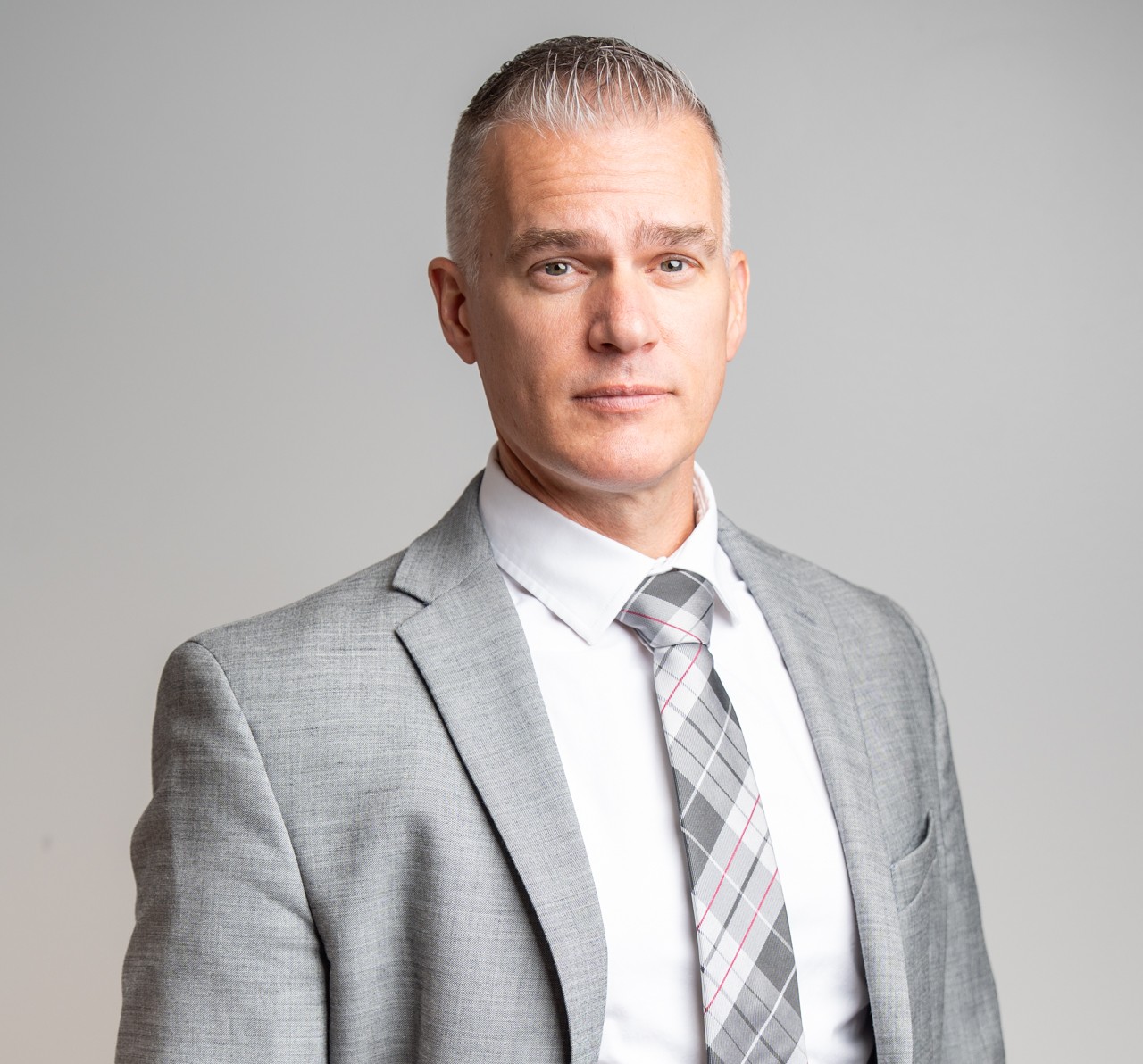 Jeremy D. Haughton, DC, JD