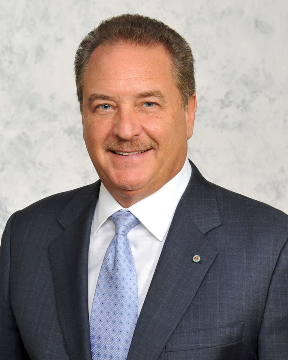 John Rosa, DC, FACC, FICC